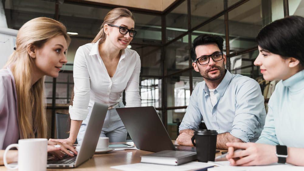 Marketing Research Consulting Services